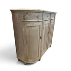 18th Century Swedish Buffet