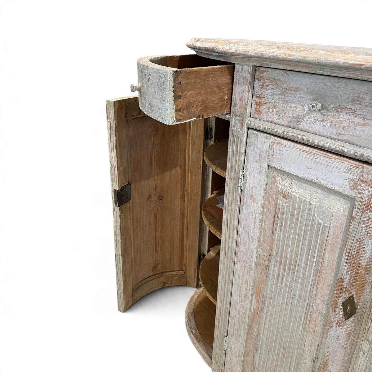 18th Century Swedish Buffet