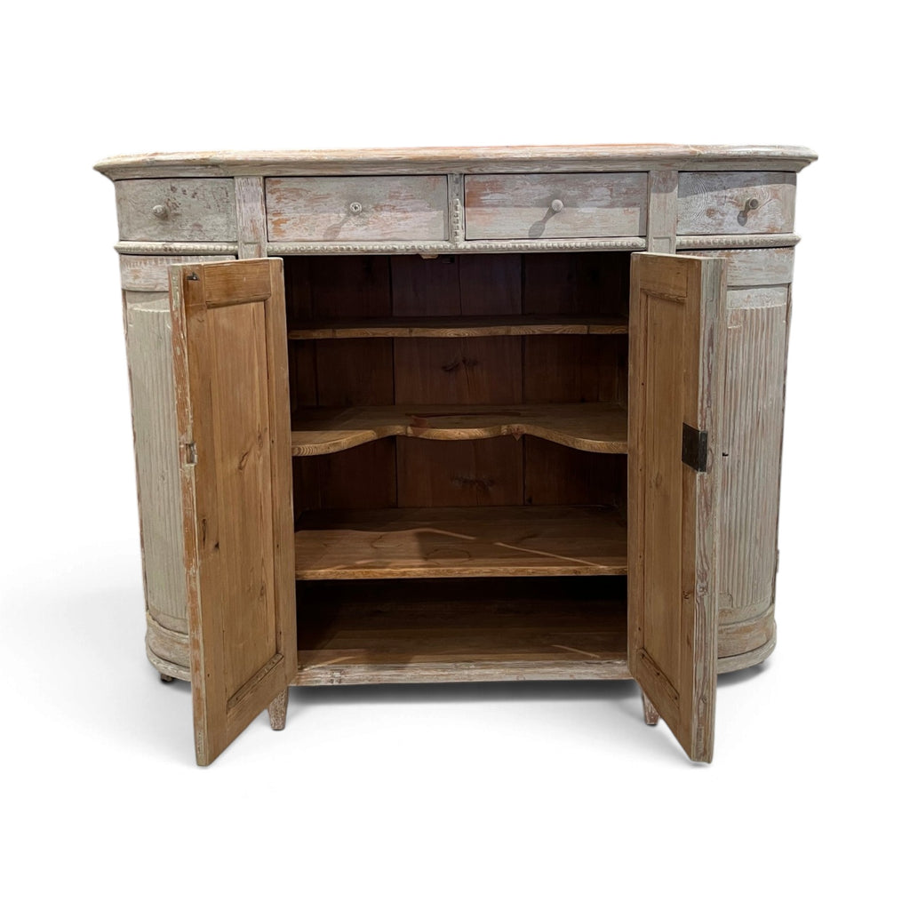 18th Century Swedish Buffet