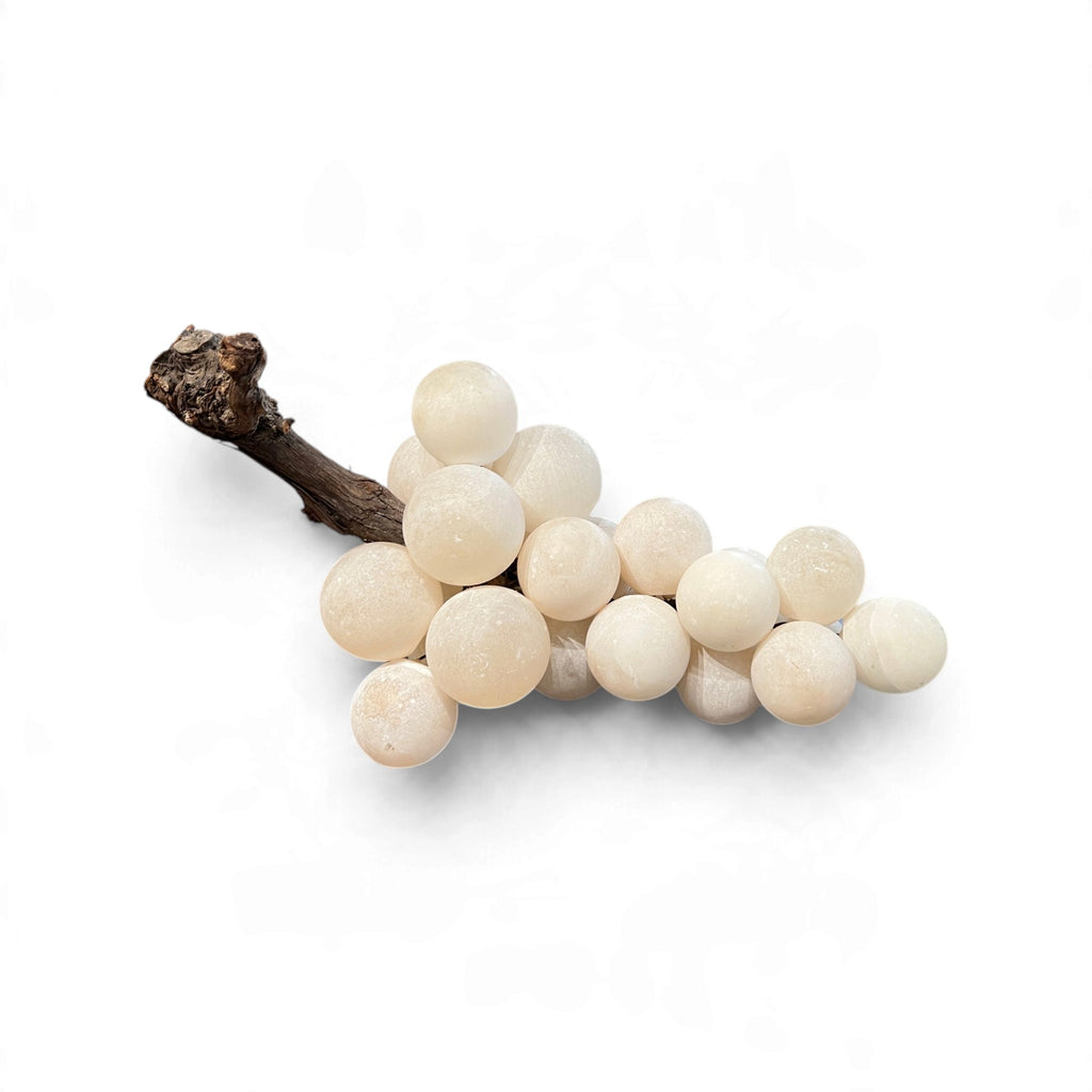 Alabaster Grapes - XL