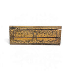 19th Century Lacquer Writing Case