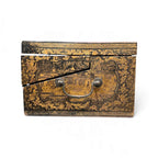 19th Century Lacquer Writing Case