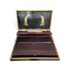 19th Century Lacquer Writing Case