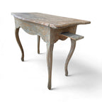 18th Century Swedish Game Table