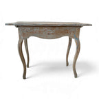 18th Century Swedish Game Table