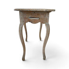 18th Century Swedish Game Table