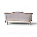 19th Century Swedish Tub Sofa
