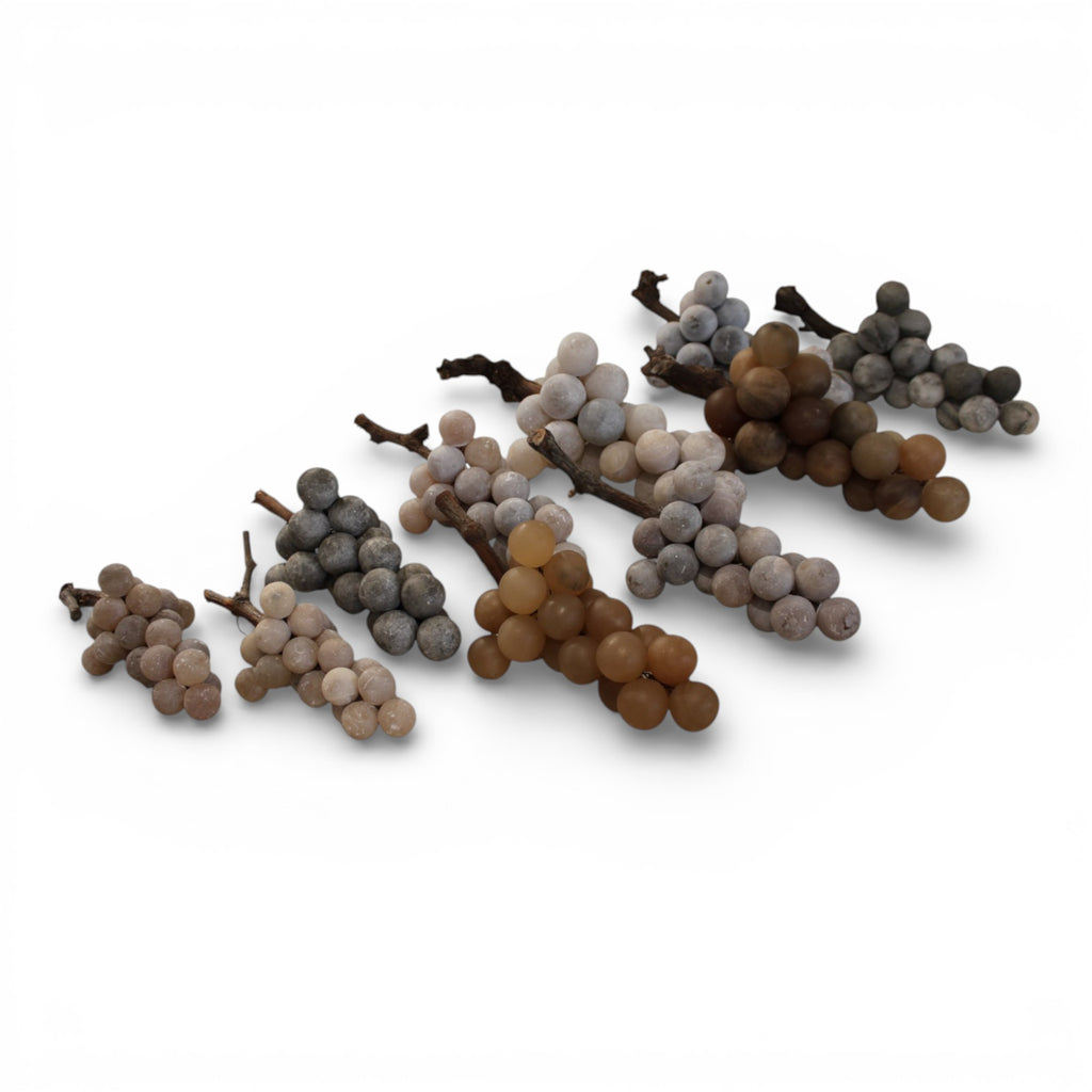 Alabaster Grapes