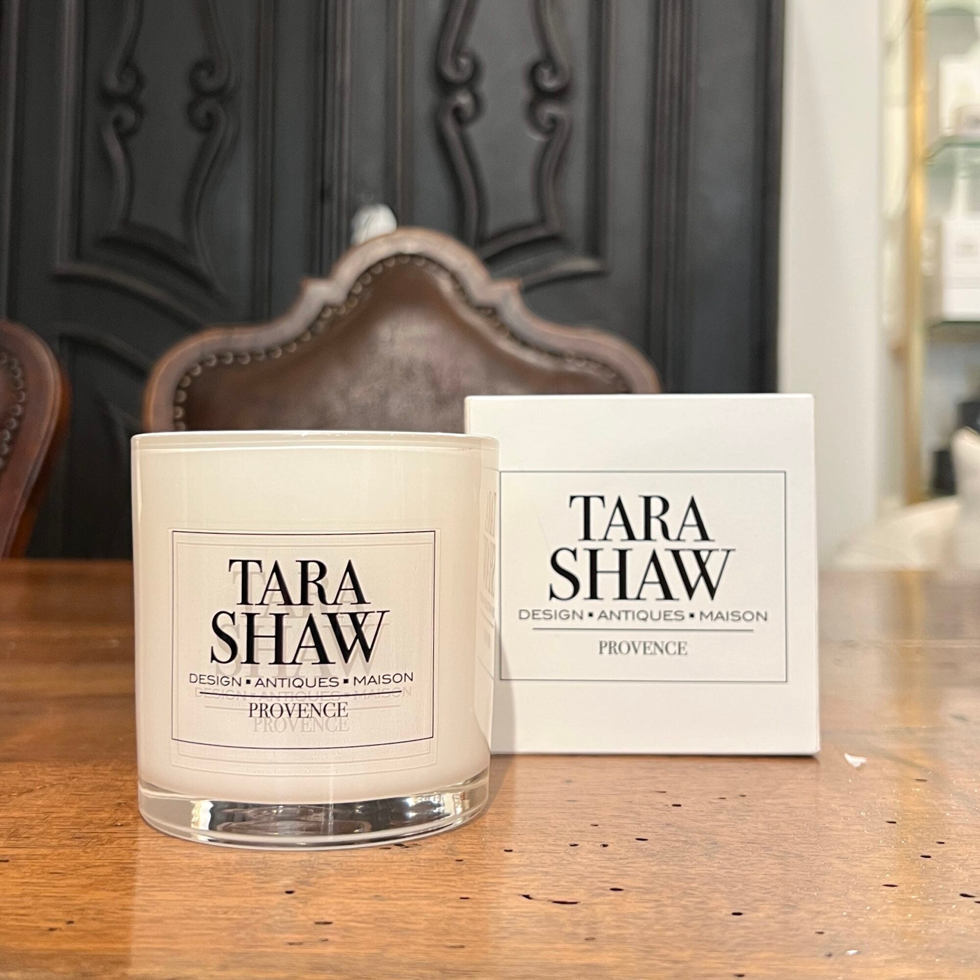 Maison Paris Candle