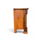 19th Century French Petite Master's Chest
