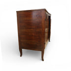 18th Century Italian Antique Walnut Buffet