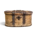 19th Century Swedish Box