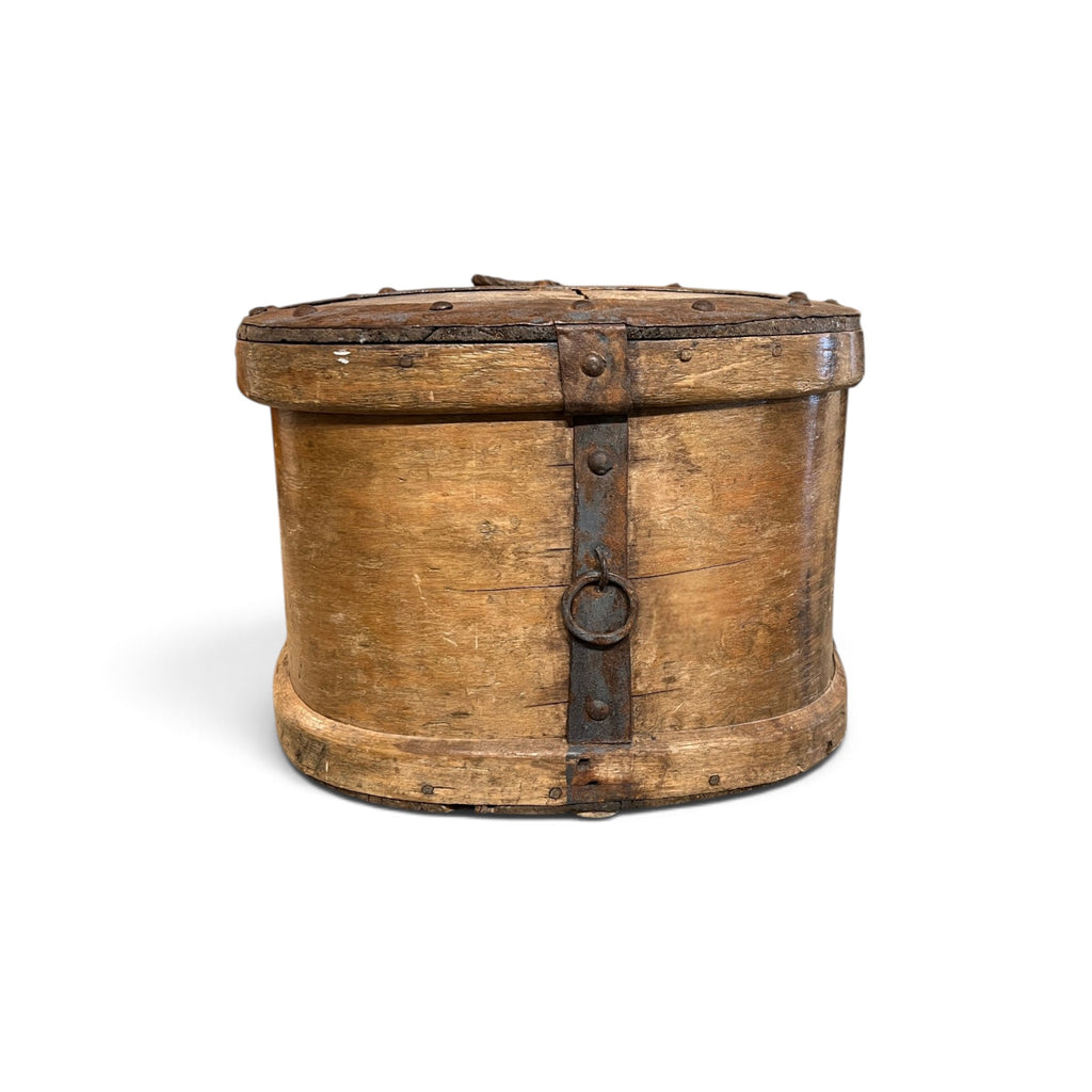 19th Century Swedish Box