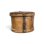 19th Century Swedish Box