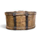 19th Century Swedish Box