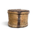 19th Century Swedish Box