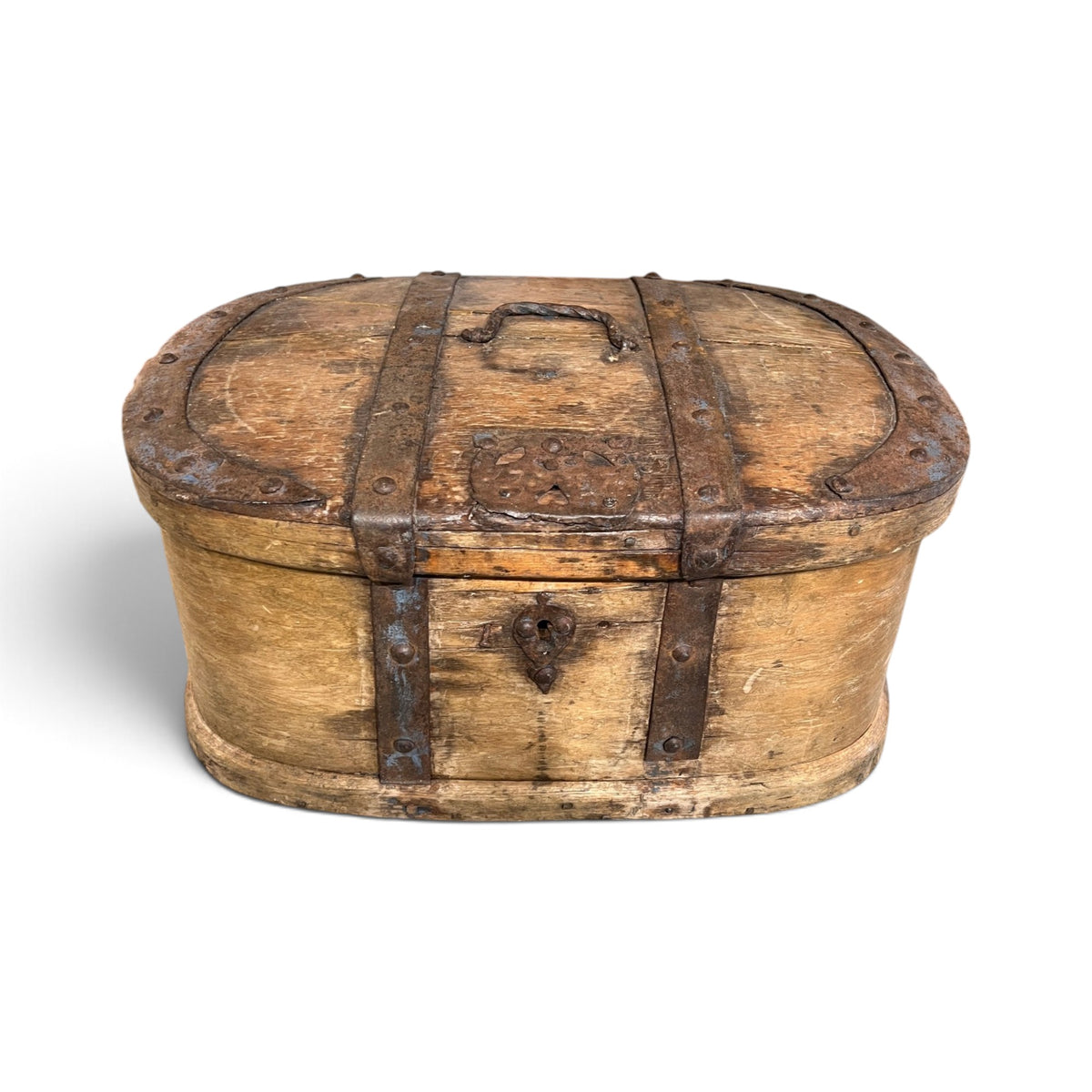 19th Century Swedish Box