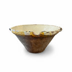 19th Century French Provincial Bowl