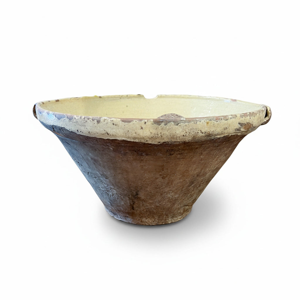 19th Century French Provincial Bowl