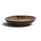 19th Century Swedish Wooden Bowl