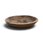 19th Century Swedish Wooden Bowl