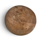 19th Century Swedish Wooden Bowl