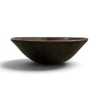 19th Century Swedish Wooden Bowl