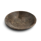 19th Century Swedish Wooden Bowl