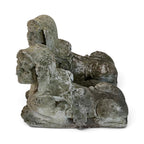 Early 20th Century French Pair of DuBarry Sphinxes