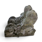 Early 20th Century French Pair of DuBarry Sphinxes