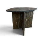 French Slate Table - Triangular (Two Available)