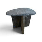 French Slate Table - Triangular (Two Available)