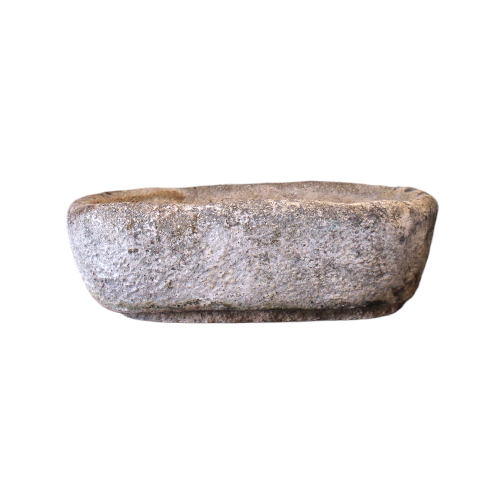18th Century French Antique Stone Sink Trough - 3 Available