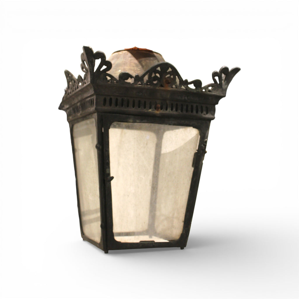 19th Century French Antique Lantern