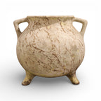 Mid-Century Swiss Willy Guhl "Marmite" Jardiniere Planter