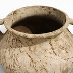 Mid-Century Swiss Willy Guhl "Marmite" Jardiniere Planter