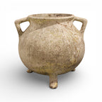 Mid-Century Swiss Willy Guhl "Marmite" Jardiniere Planter