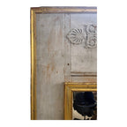 18th Century French Antique Directoire Trumeau