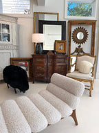 18th Century Walnut Commode from the Rhone Valley