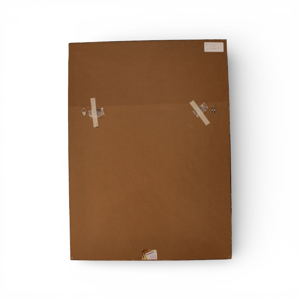 Algorithm No. 3 by Jennifer Gibbs