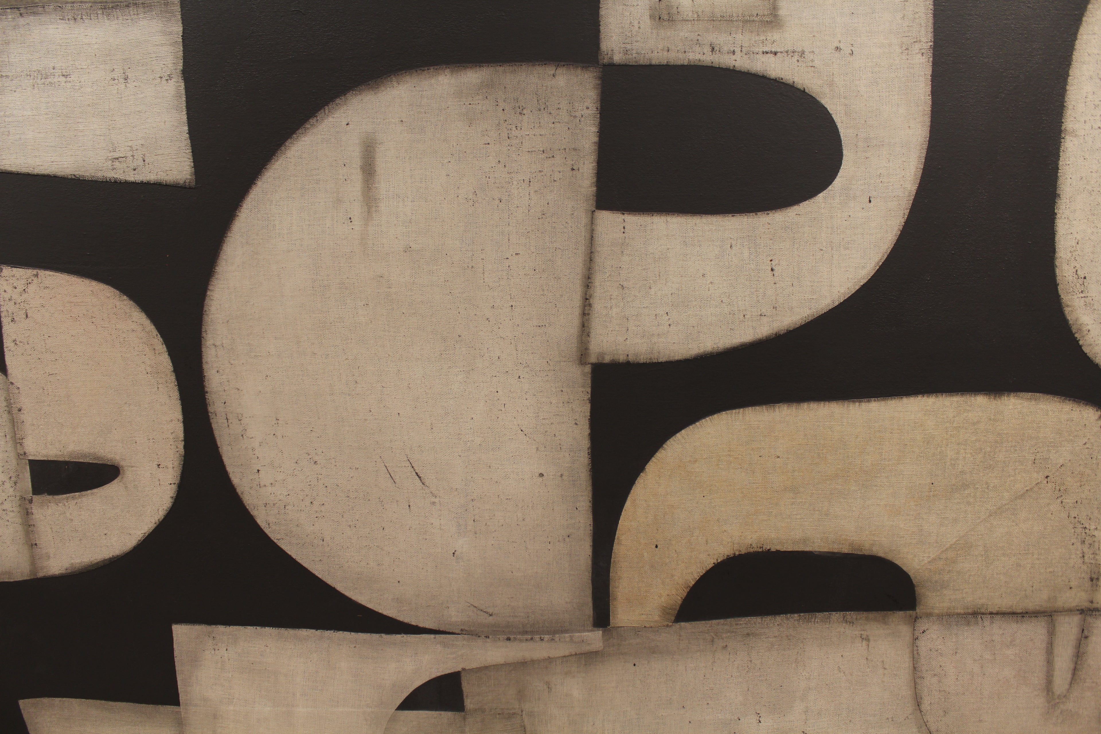 Nocturne by Jennifer Gibbs