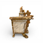Antique Italian Reliquaire