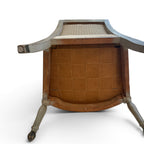 18th Century Directoire Fauteuil