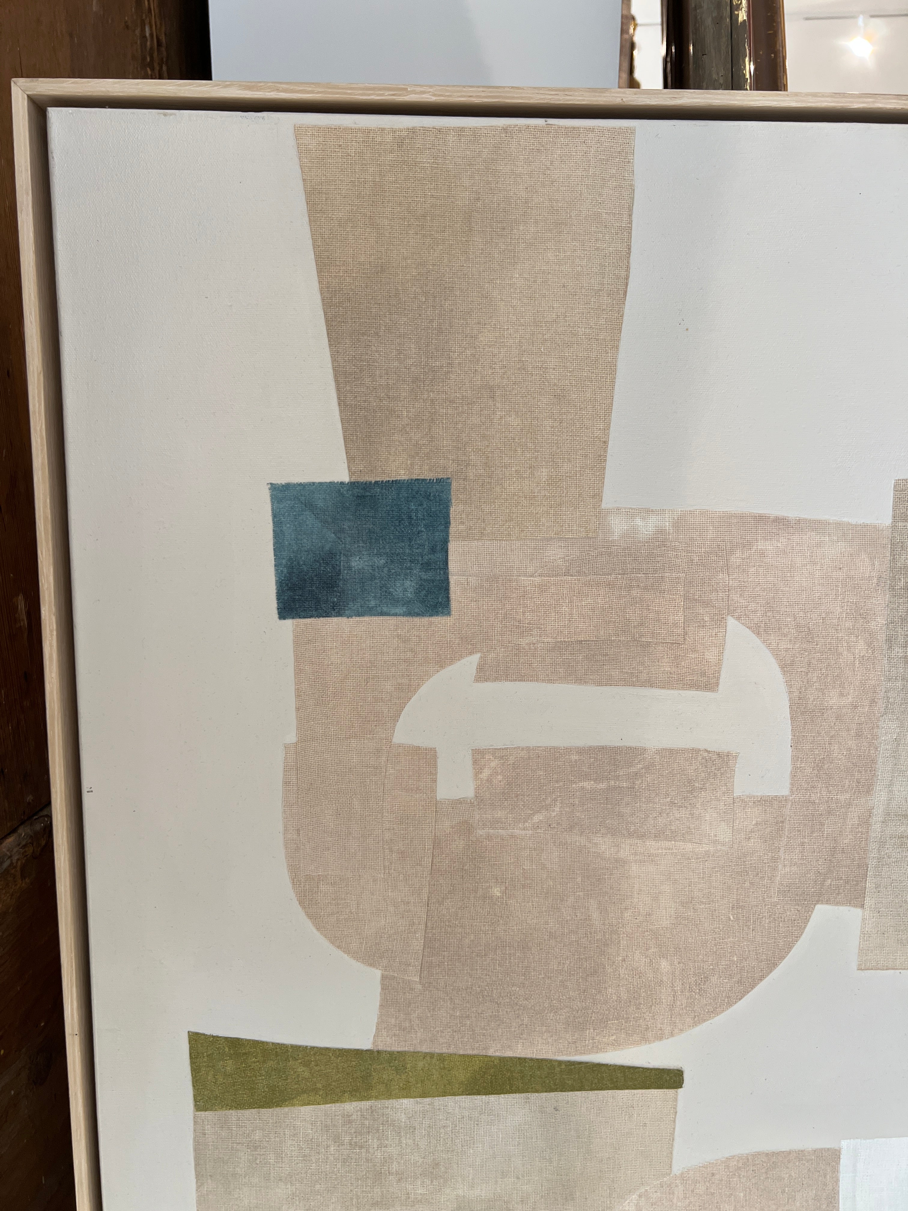 Jitney No. 2 by Jennifer Gibbs