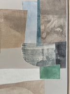 Jitney No. 2 by Jennifer Gibbs