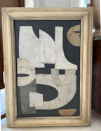 Algorithm No. 3 by Jennifer Gibbs