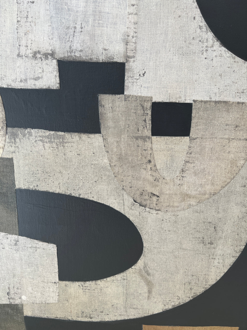 Algorithm No. 3 by Jennifer Gibbs
