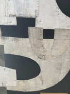 Algorithm No. 3 by Jennifer Gibbs