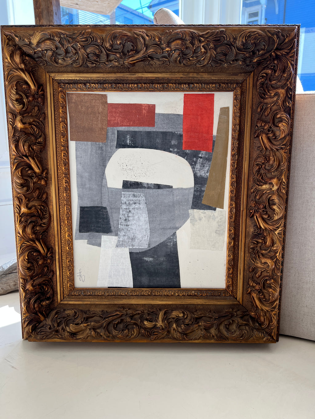 Wunderbar by Jennifer Gibbs