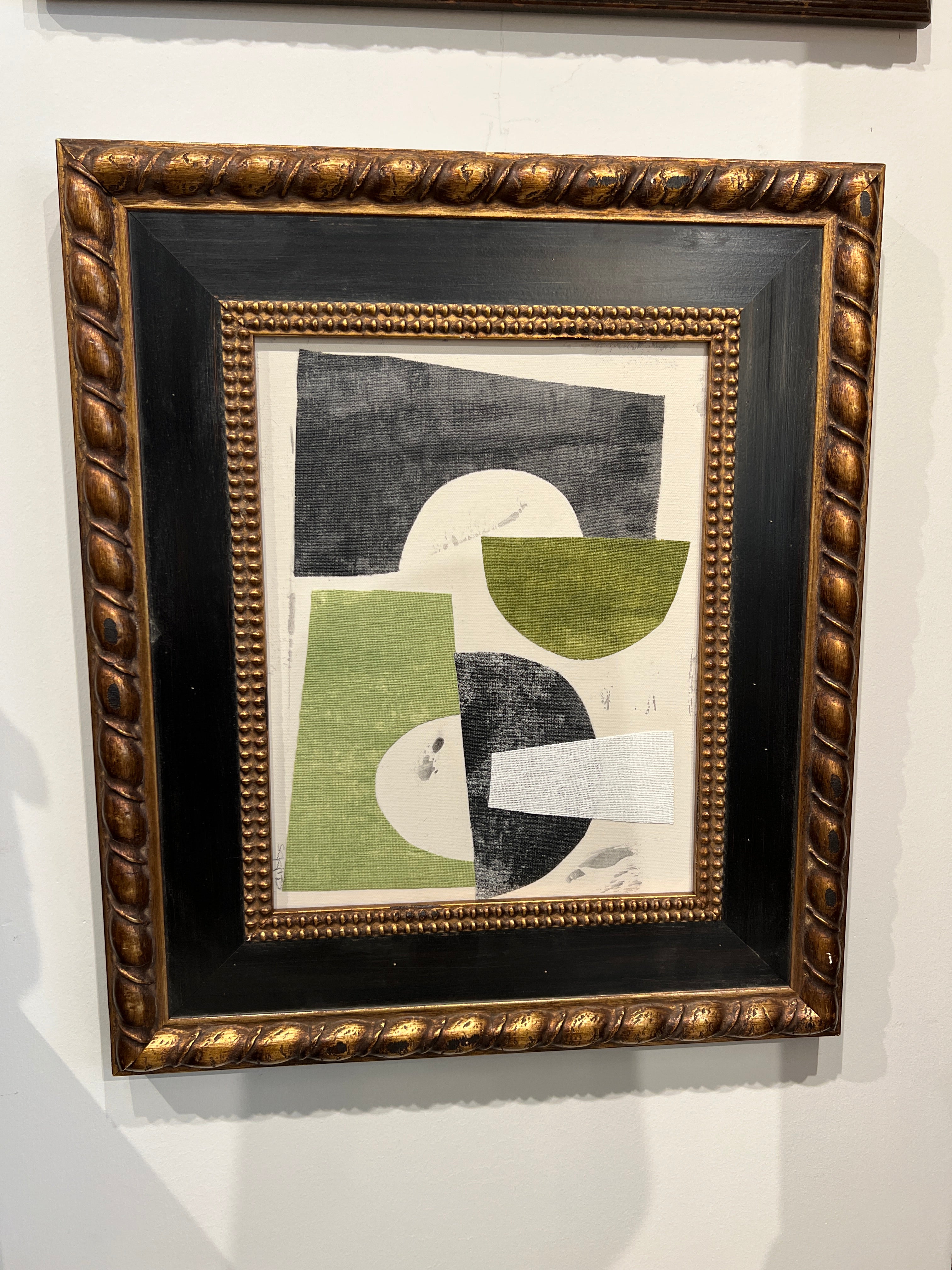 Pendulum No. 17 by Jennifer Gibbs